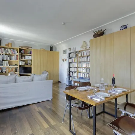 Le Petit Parisien - Au Coeur De Montparnasse Apartment *